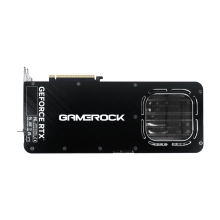 Купить Видеокарта PALIT Nvidia GeForce RTX 5090 GameRock 32GB GDDR7 (NE75090019R5-GB2020G) - фото 7