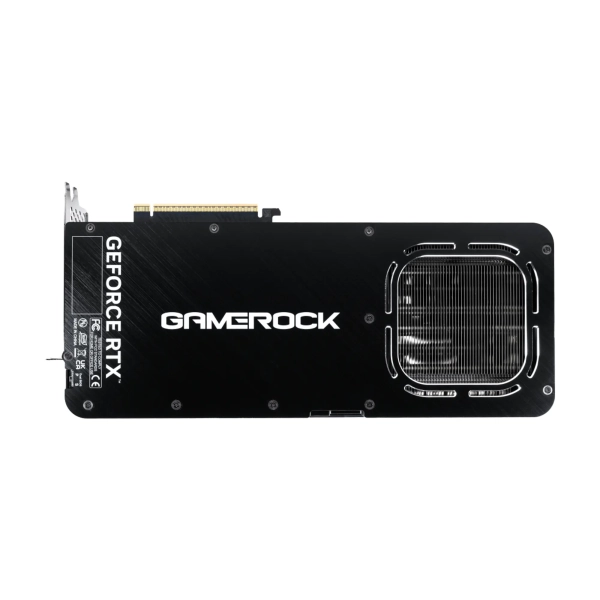 Купить Видеокарта PALIT Nvidia GeForce RTX 5090 GameRock 32GB GDDR7 (NE75090019R5-GB2020G) - фото 7