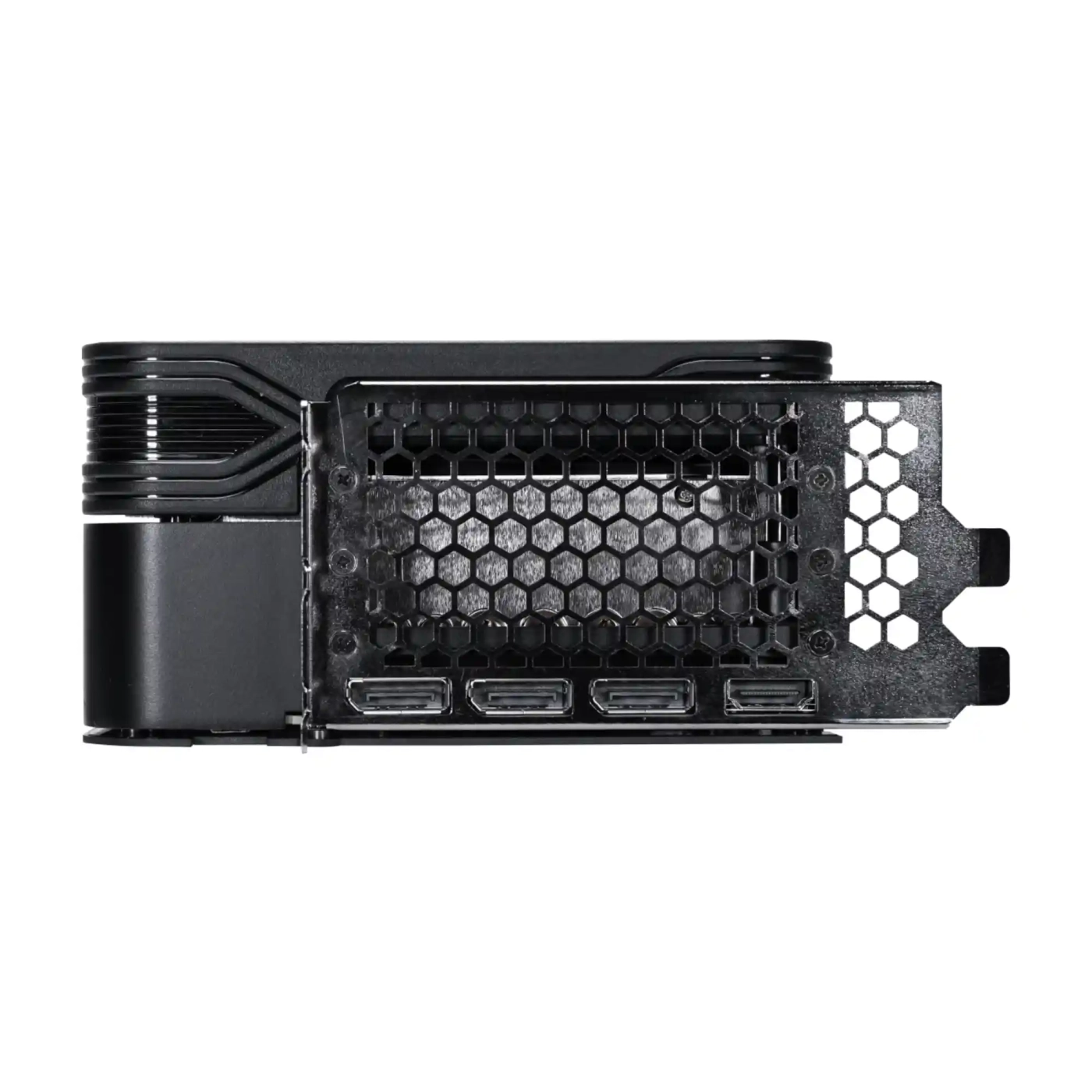 Купить Видеокарта PALIT Nvidia GeForce RTX 5090 GameRock 32GB GDDR7 (NE75090019R5-GB2020G) - фото 8