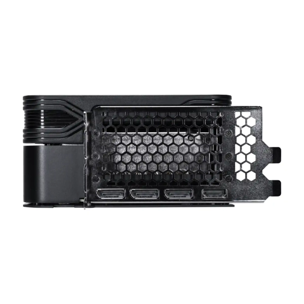 Купить Видеокарта PALIT Nvidia GeForce RTX 5090 GameRock 32GB GDDR7 (NE75090019R5-GB2020G) - фото 8