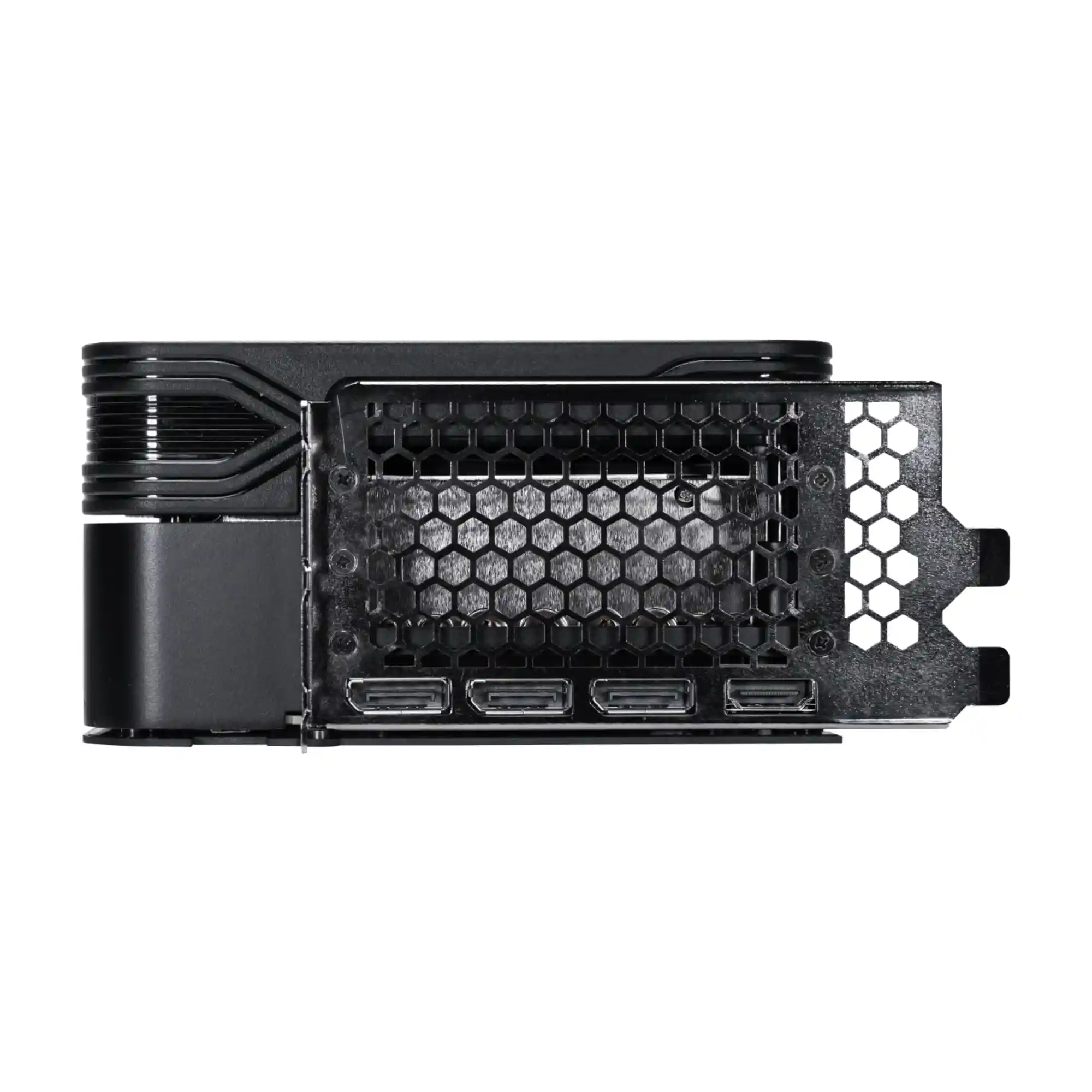 Купить Видеокарта PALIT Nvidia GeForce RTX 5090 GameRock 32GB GDDR7 (NE75090019R5-GB2020G) - фото 8