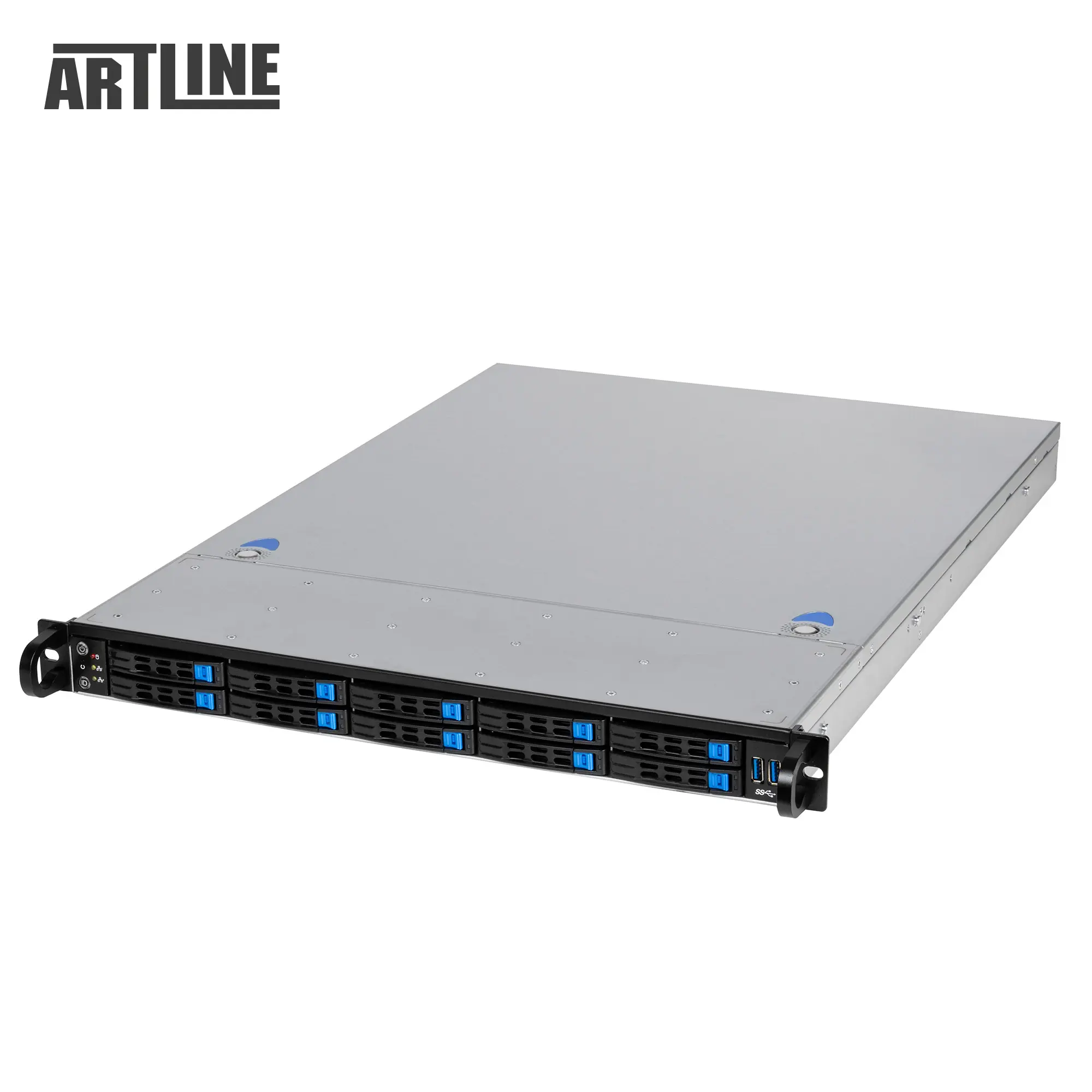 Купить Сервер ARTLINE Business R24 (R24v44) - фото 9