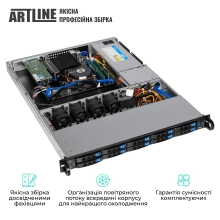 Купить Сервер ARTLINE Business R24 (R24v46) - фото 7