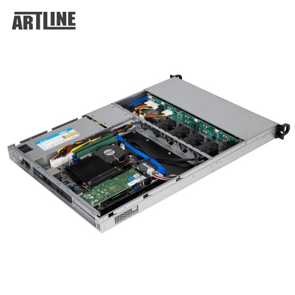 Купити Сервер ARTLINE Business R24 (R24v61) - фото 12