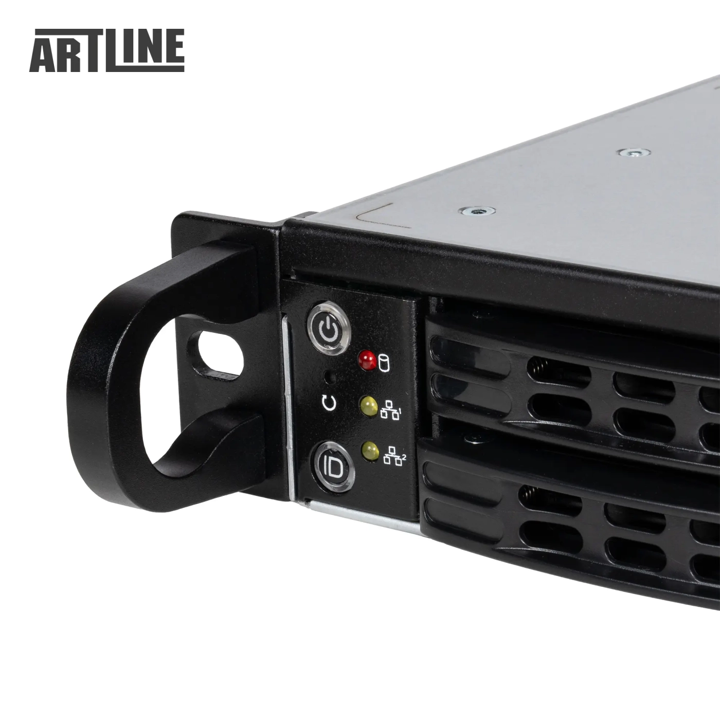 Купити Сервер ARTLINE Business R24 (R24v62) - фото 14