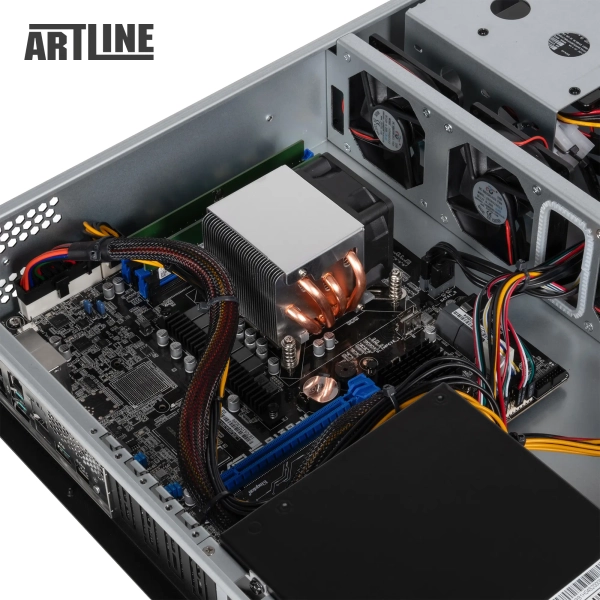 Купить Сервер ARTLINE Business R16 (R16v01) - фото 11