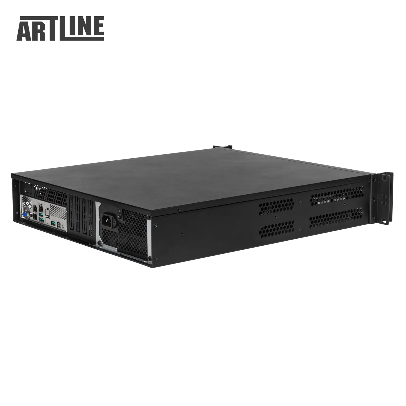 Купить Сервер ARTLINE Business R16 (R16v15) - фото 9