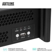 Купить Сервер ARTLINE Business R16 (R16v21) - фото 5