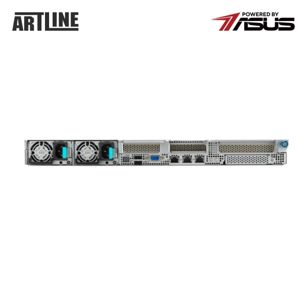 Купить Сервер ARTLINE Business R83 (R83v20) - фото 11