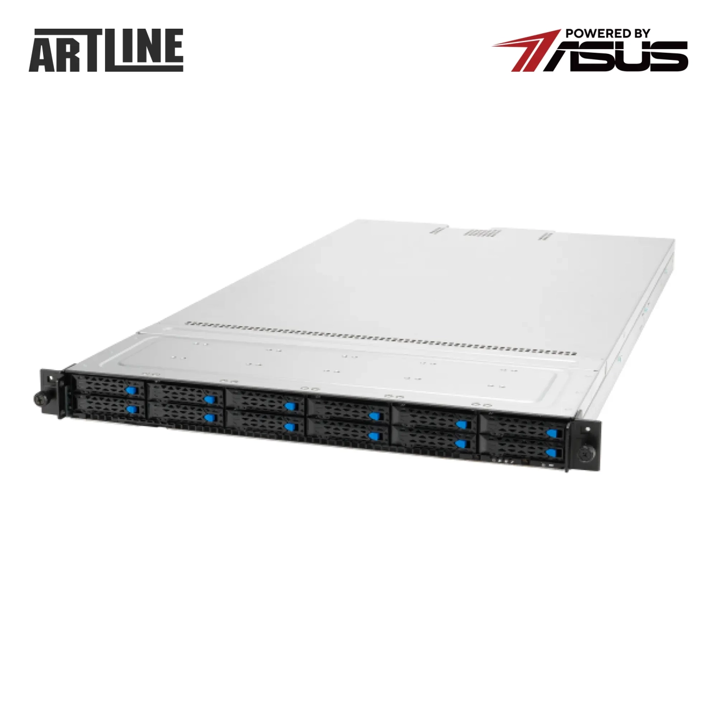 Купить Сервер ARTLINE Business R83 (R83v21) - фото 8
