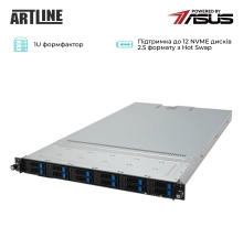 Купить Сервер ARTLINE Business R83 (R83v25) - фото 2
