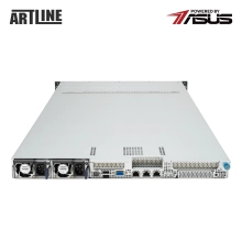 Купить Сервер ARTLINE Business R83 (R83v25) - фото 11