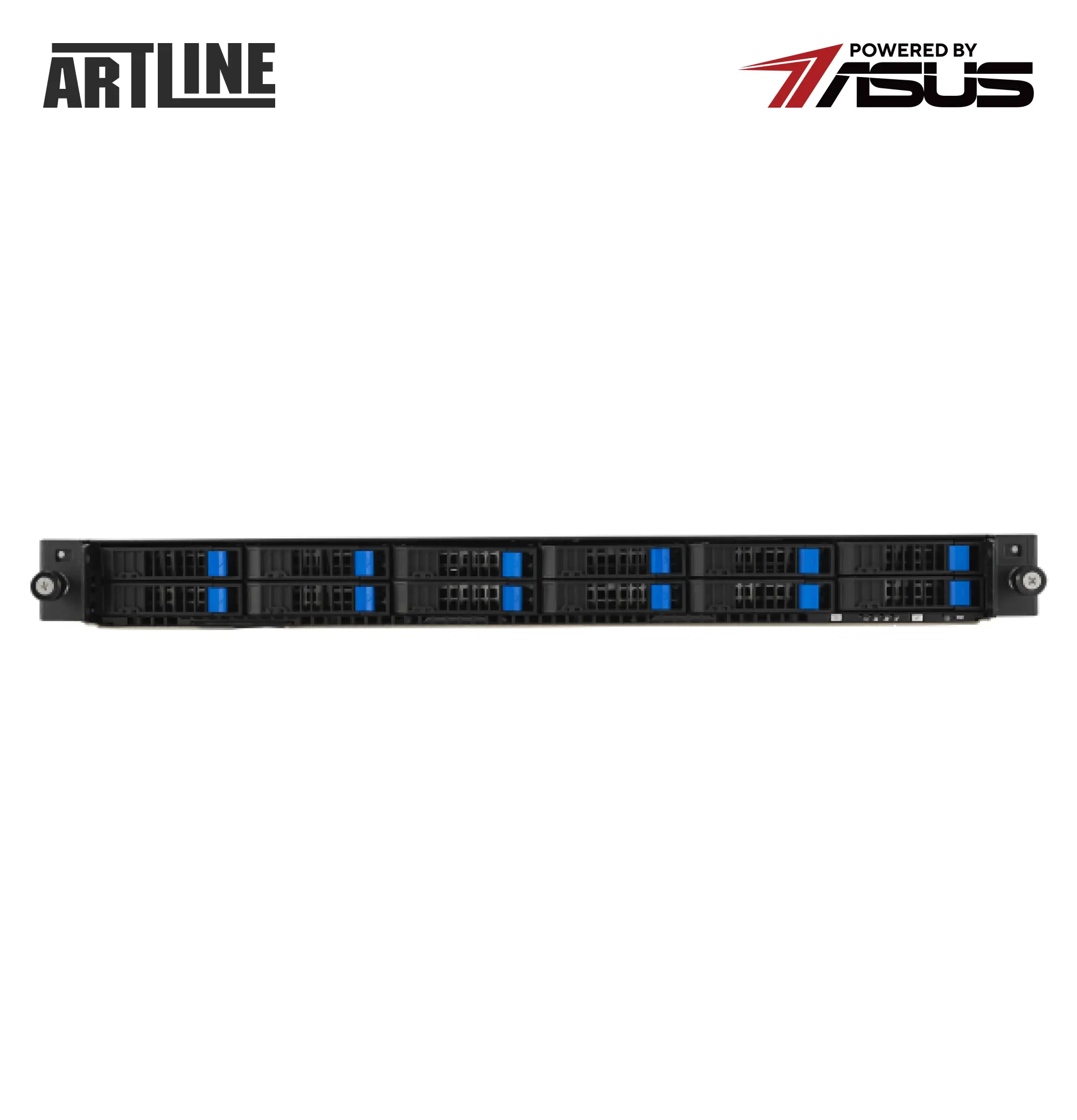 Купити Сервер ARTLINE Business R83 (R83v26) - фото 7