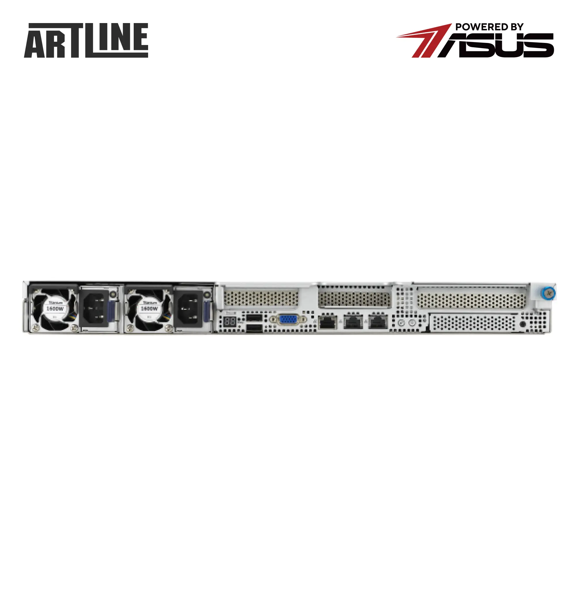 Купити Сервер ARTLINE Business R83 (R83v26) - фото 10