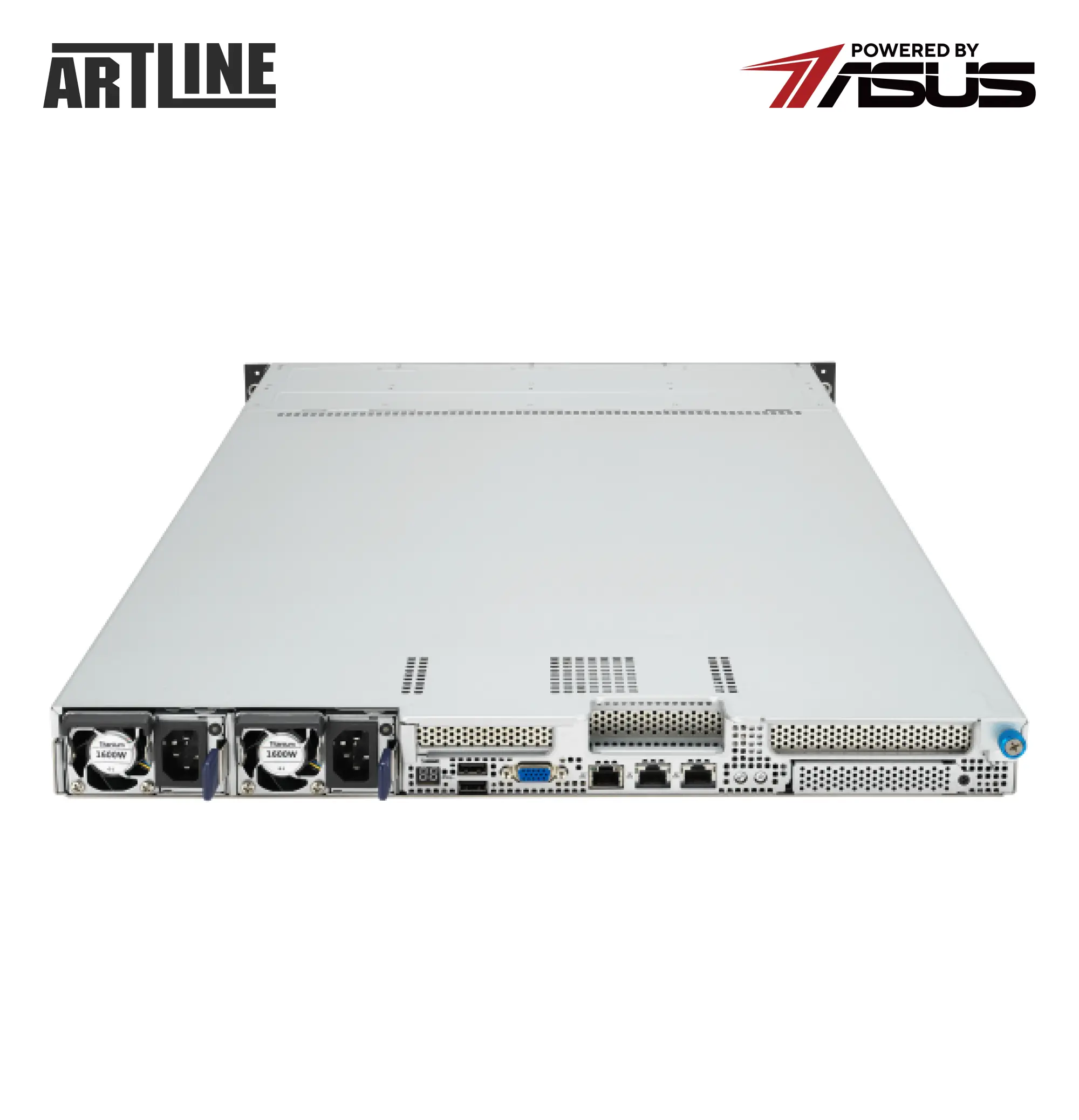 Купити Сервер ARTLINE Business R83 (R83v26) - фото 11