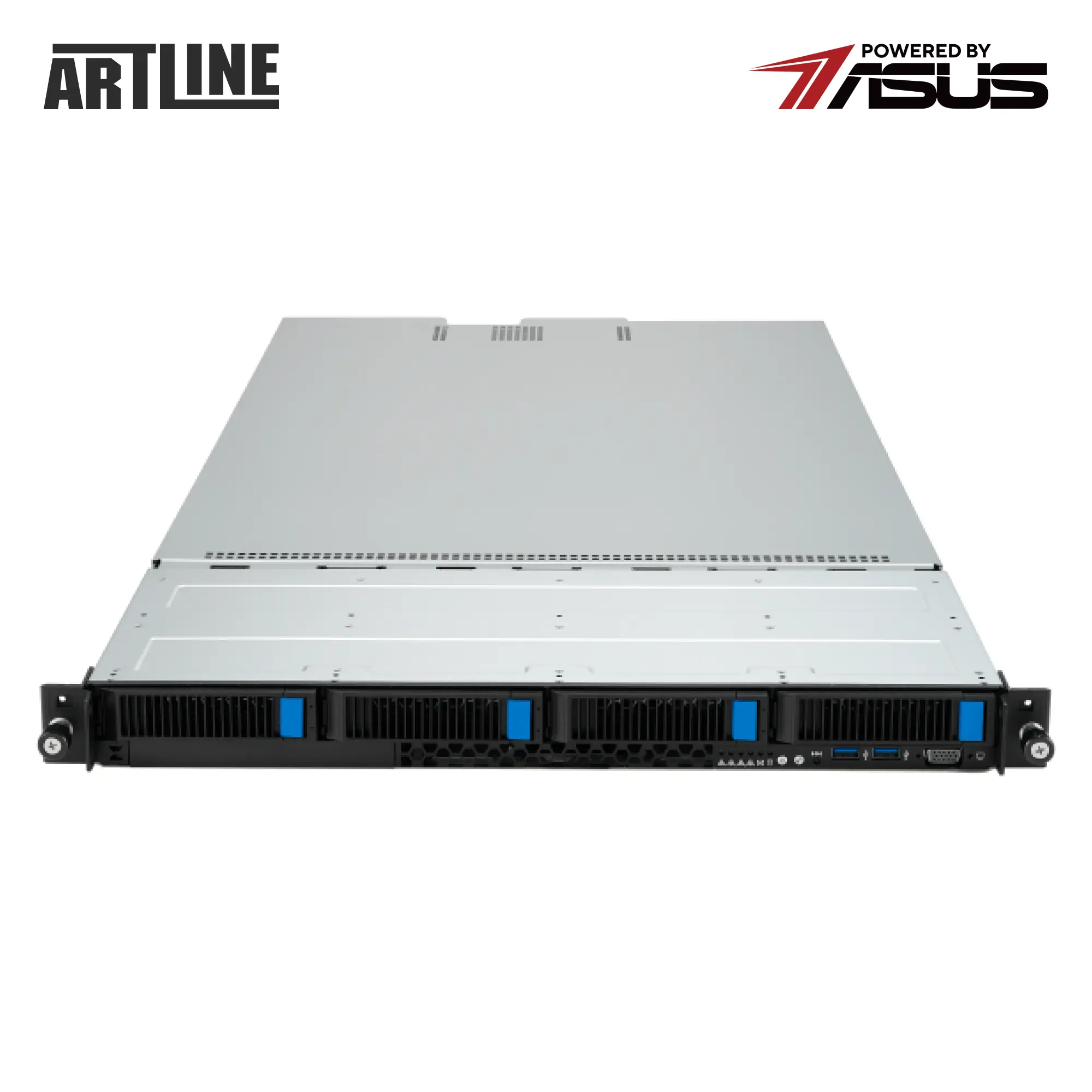 Купити Сервер ARTLINE Business R83 (R83v27) - фото 8