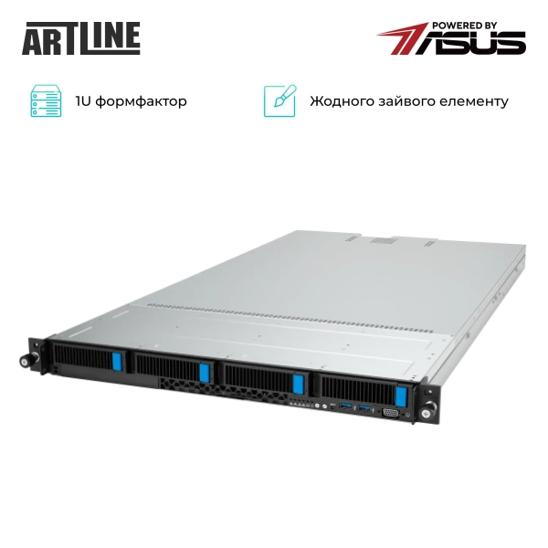 Купити Сервер ARTLINE Business R83 (R83v28) - фото 2
