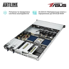 Купити Сервер ARTLINE Business R83 (R83v28) - фото 6