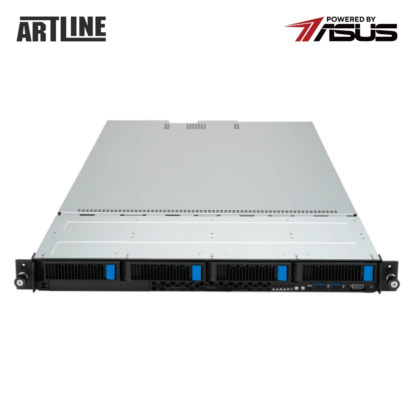 Купити Сервер ARTLINE Business R83 (R83v28) - фото 8