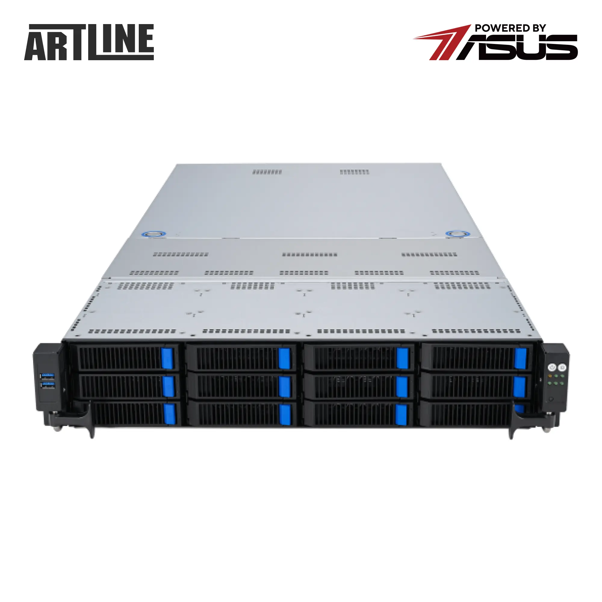 Купить Сервер ARTLINE Business R83 (R83v31) - фото 7