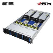 Купить Сервер ARTLINE Business R83 (R83v31) - фото 9