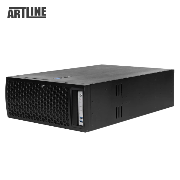 Купить Сервер ARTLINE Business RT86 (RT86v01) - фото 21