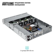 Купити Сервер ARTLINE Business R33 (R33v120) - фото 5