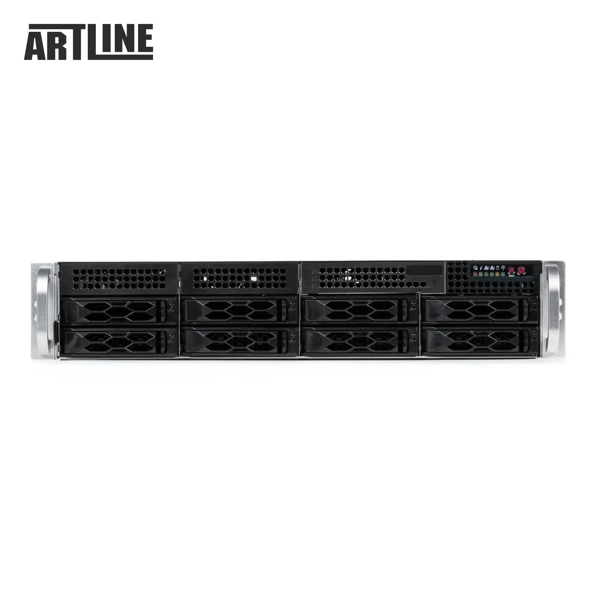 Купити Сервер ARTLINE Business R33 (R33v120) - фото 11