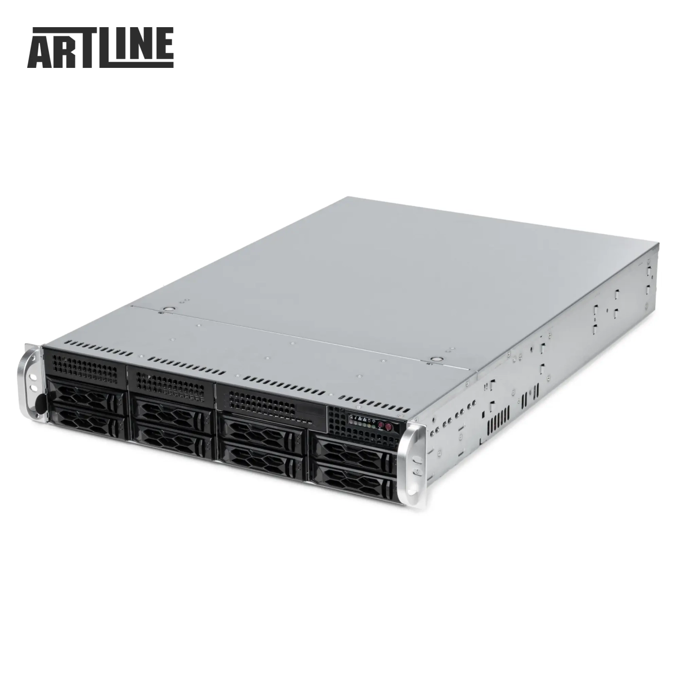 Купити Сервер ARTLINE Business R33 (R33v120) - фото 16
