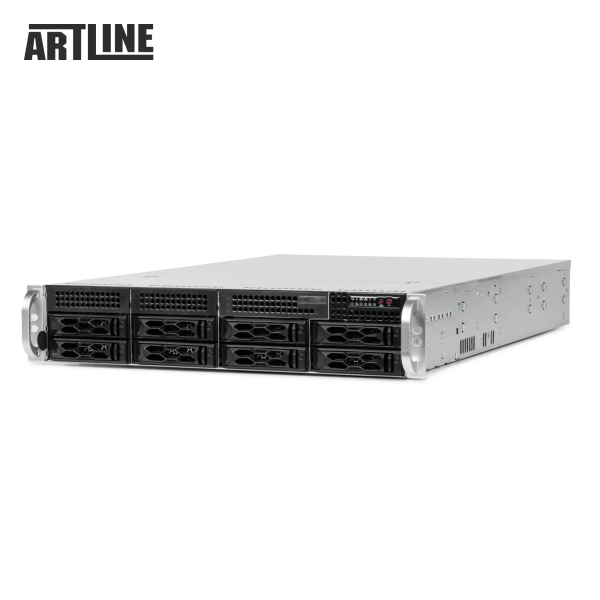 Купить Сервер ARTLINE Business R33 (R33v121) - фото 10
