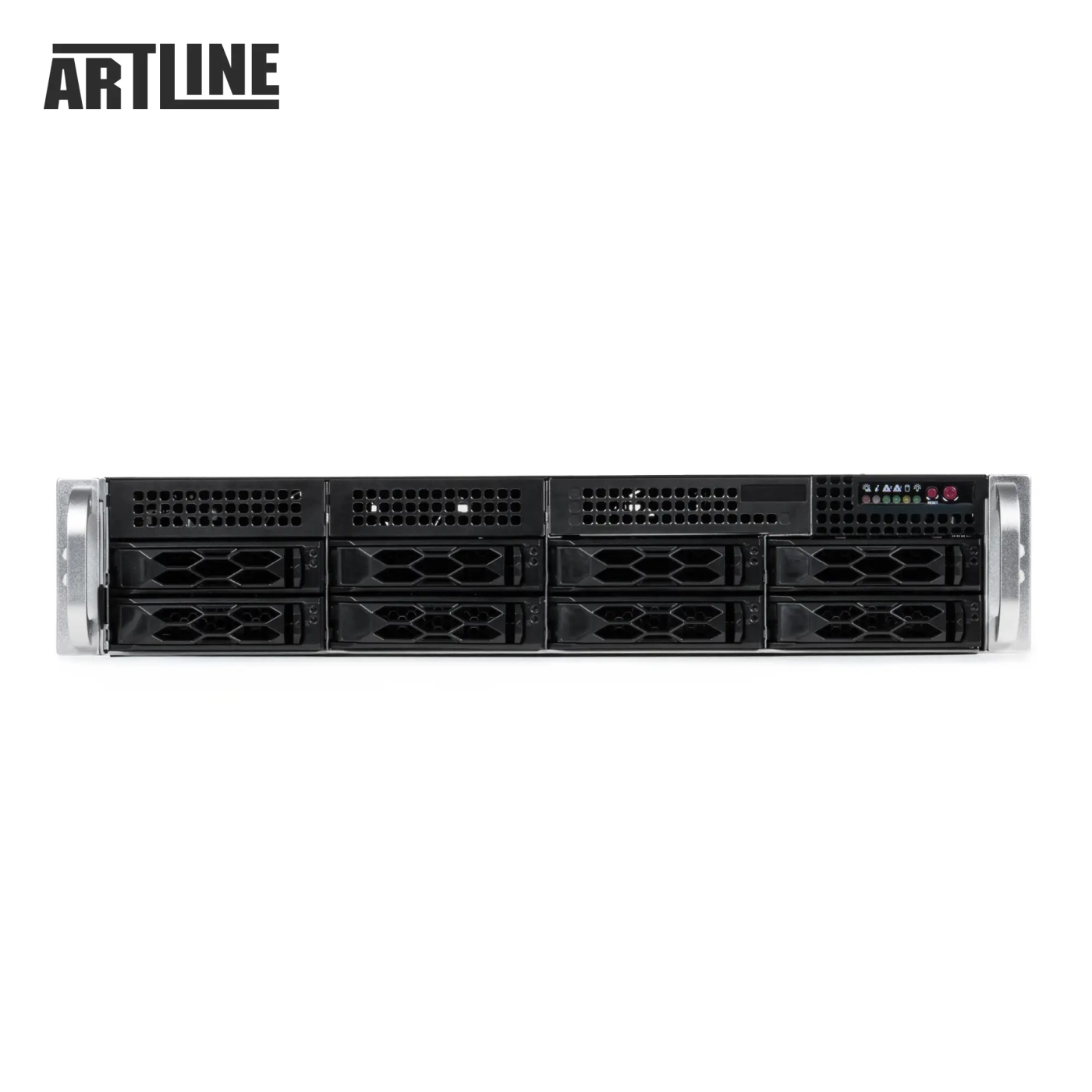 Купить Сервер ARTLINE Business R33 (R33v121) - фото 11
