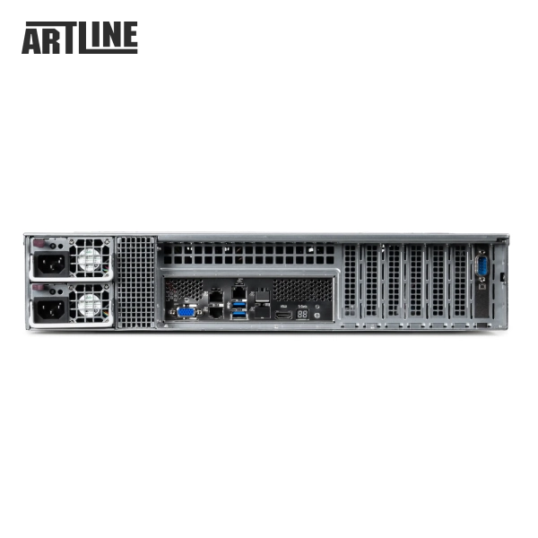 Купить Сервер ARTLINE Business R33 (R33v121) - фото 12