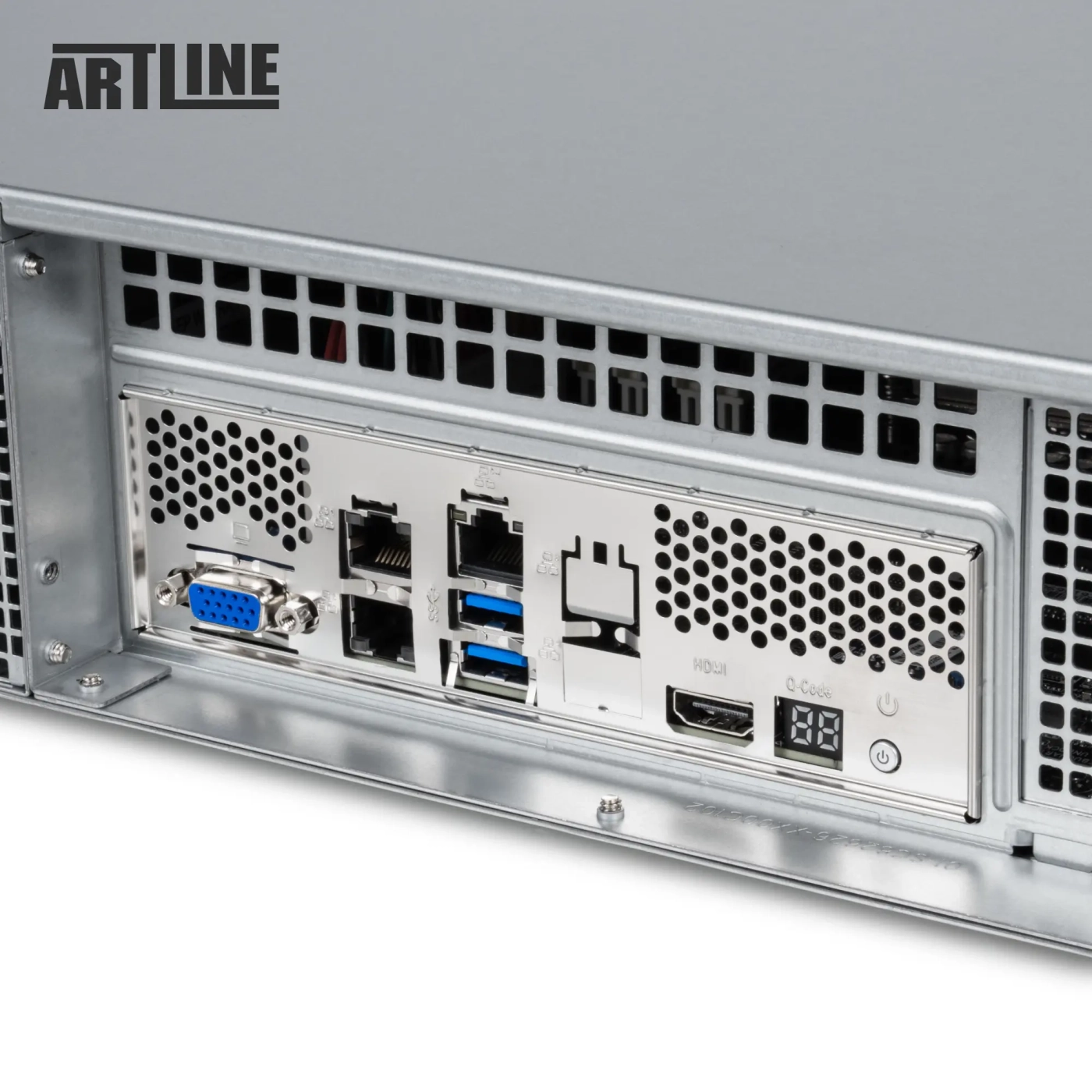 Купить Сервер ARTLINE Business R33 (R33v121) - фото 13
