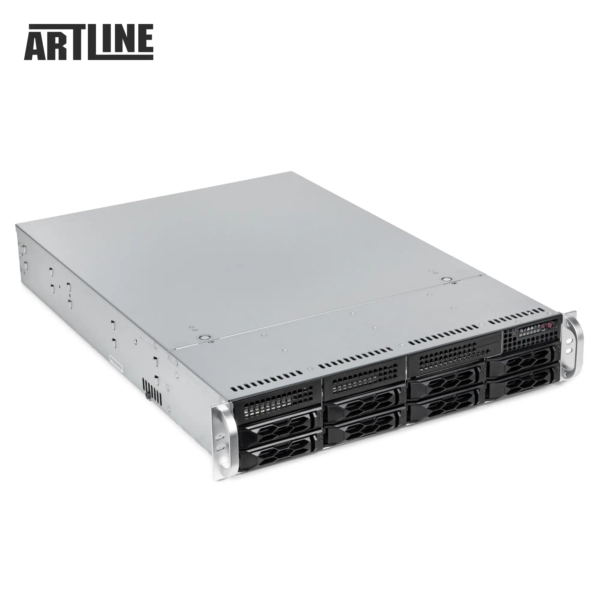 Купить Сервер ARTLINE Business R33 (R33v121) - фото 15