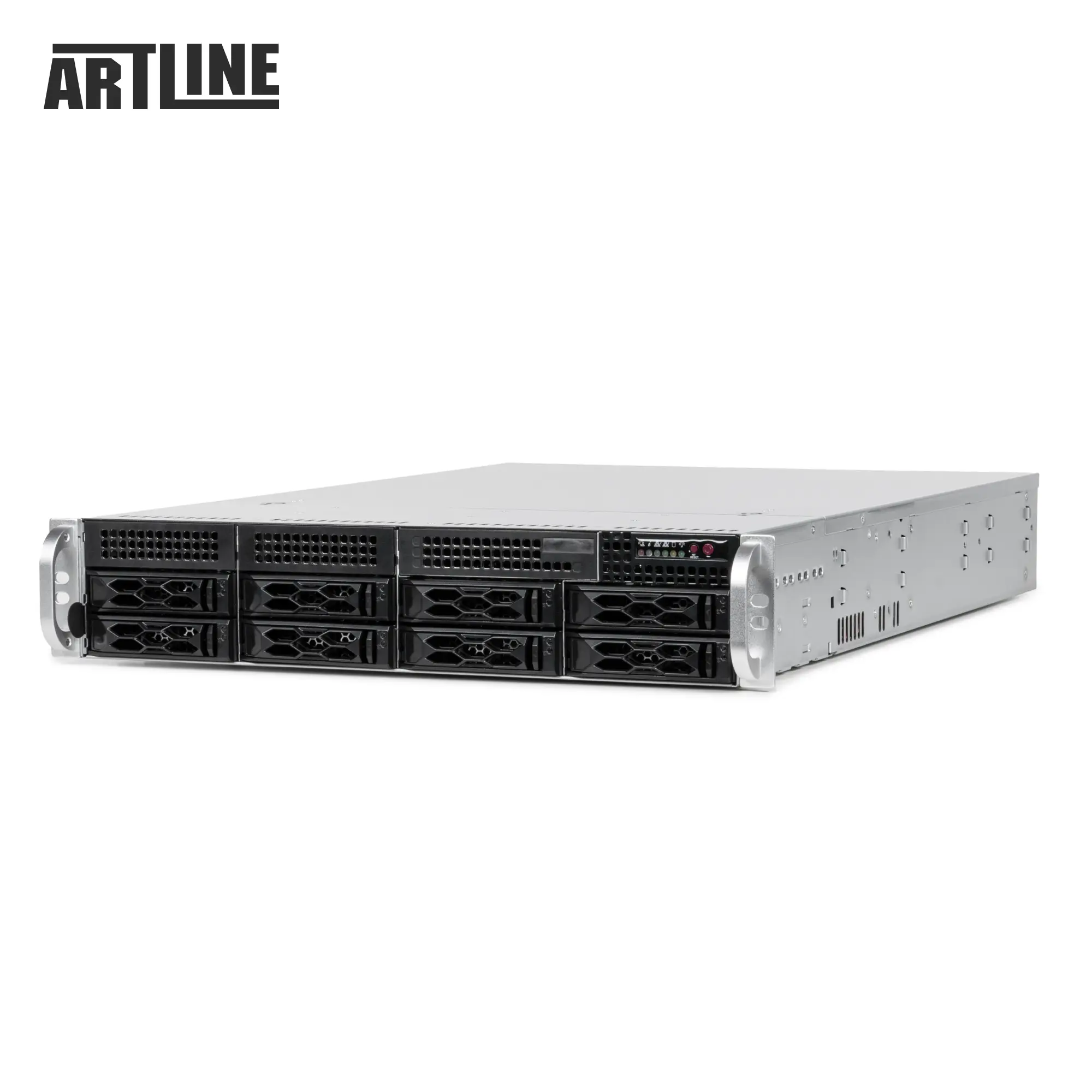Купити Сервер ARTLINE Business R33 (R33v126) - фото 10
