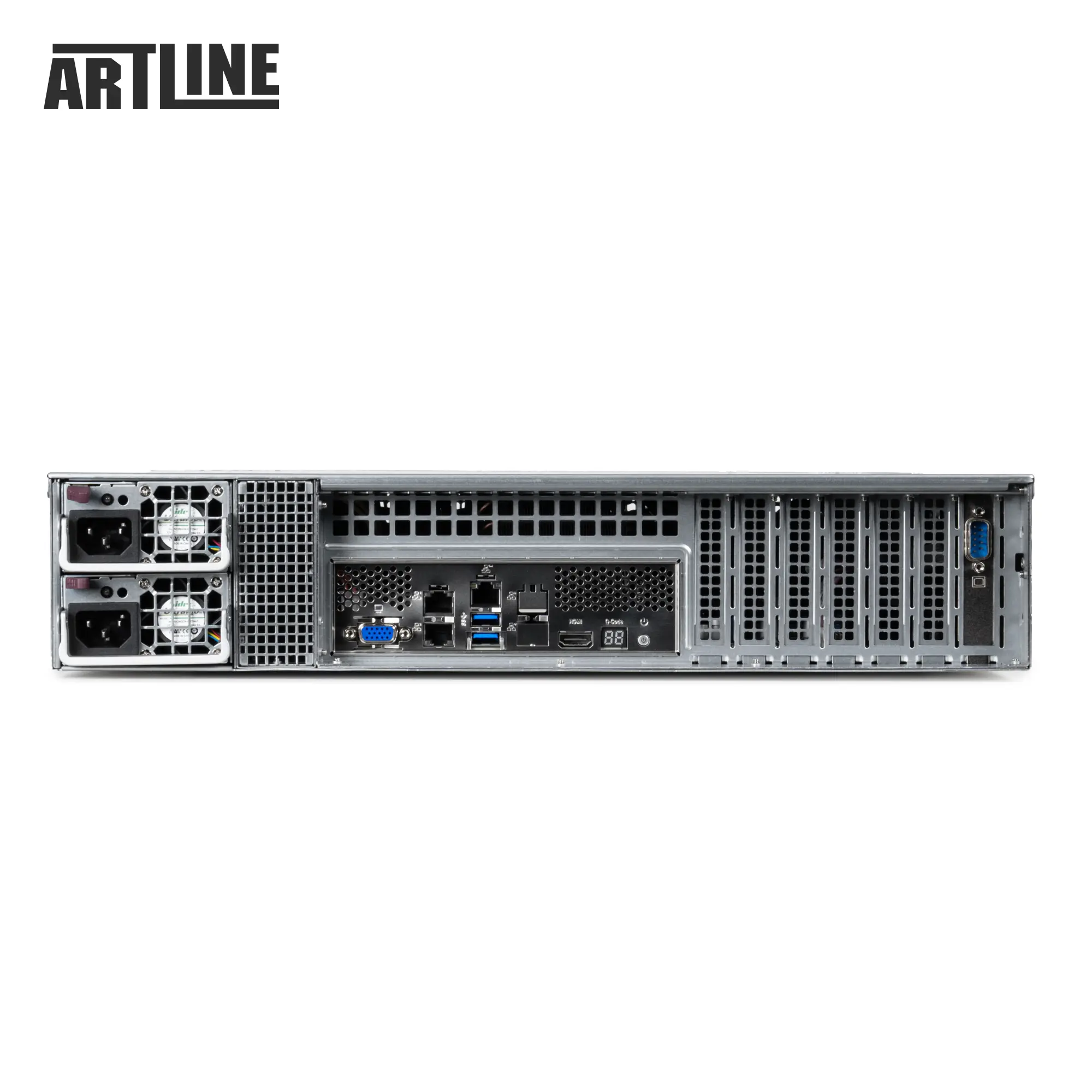 Купити Сервер ARTLINE Business R33 (R33v126) - фото 12