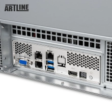 Купити Сервер ARTLINE Business R33 (R33v126) - фото 13