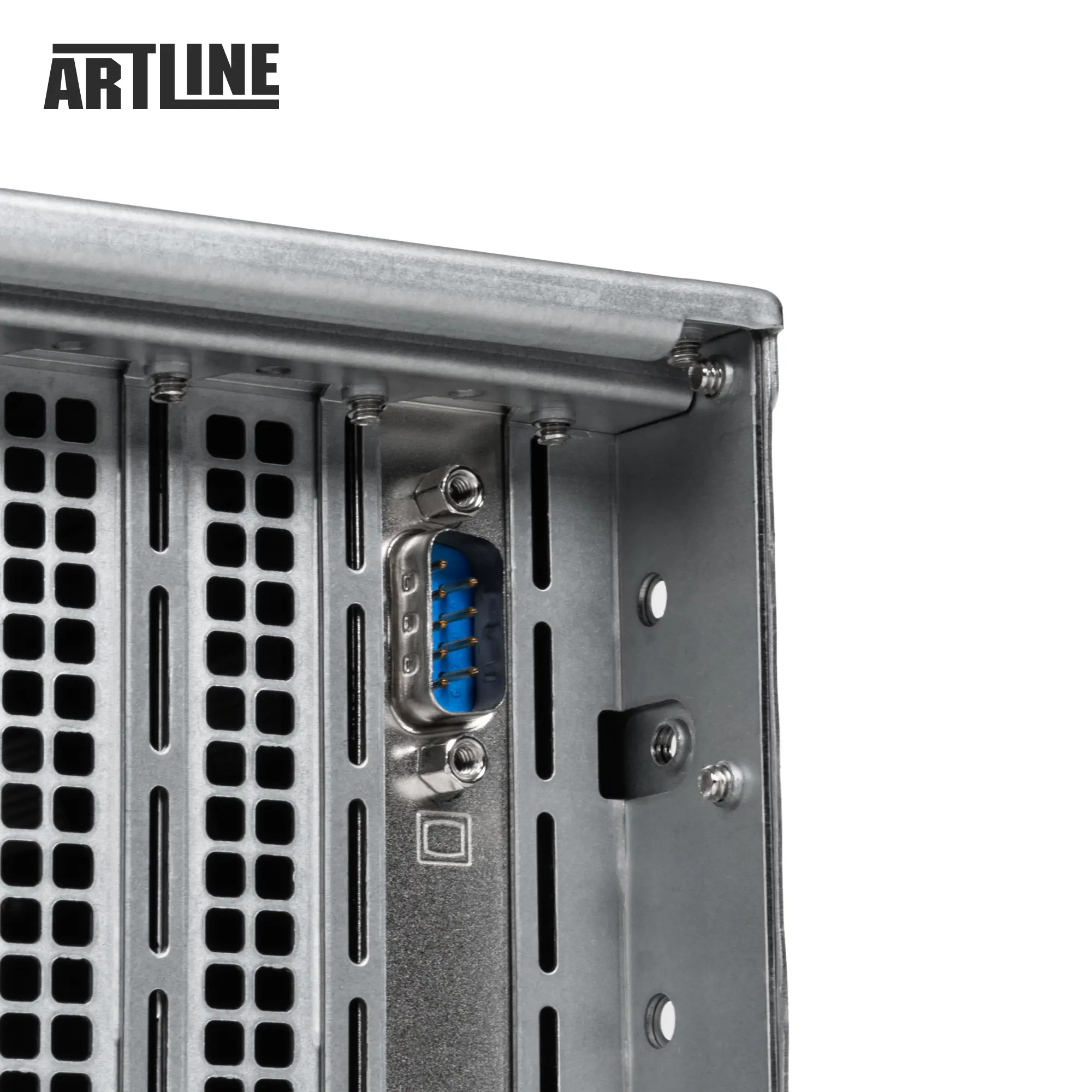 Купити Сервер ARTLINE Business R33 (R33v126) - фото 14