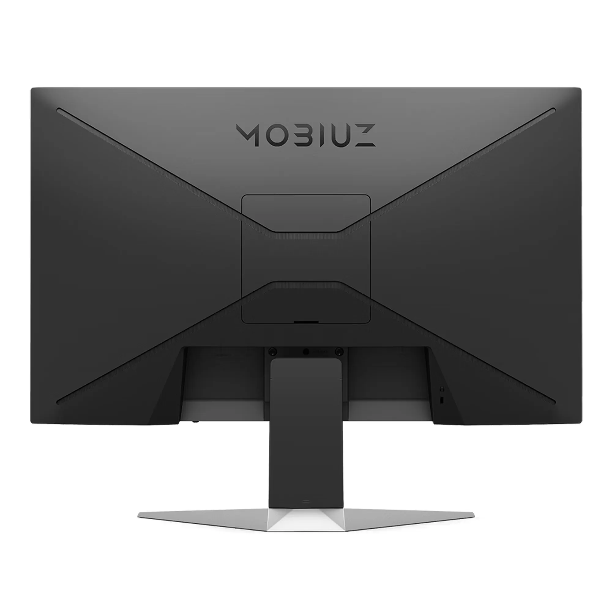 Купить Монитор 23.8" BenQ Mobiuz EX240N (9H.LL6LB.QBE) - фото 5