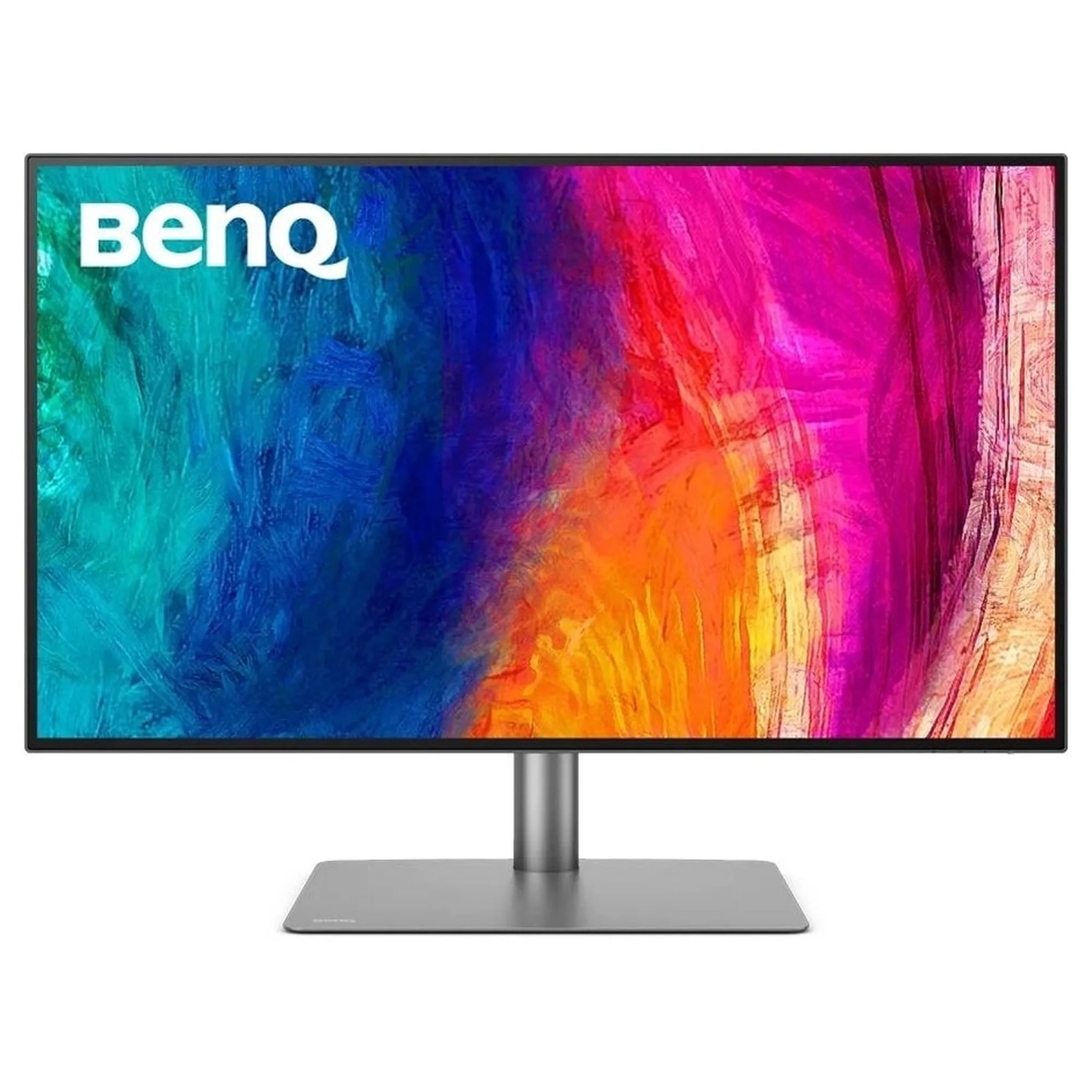 Купити Монітор 31.5" BenQ DesignVue PD3225U (9H.LLYLA.TBE) - фото 1