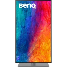 Купити Монітор 31.5" BenQ DesignVue PD3225U (9H.LLYLA.TBE) - фото 5