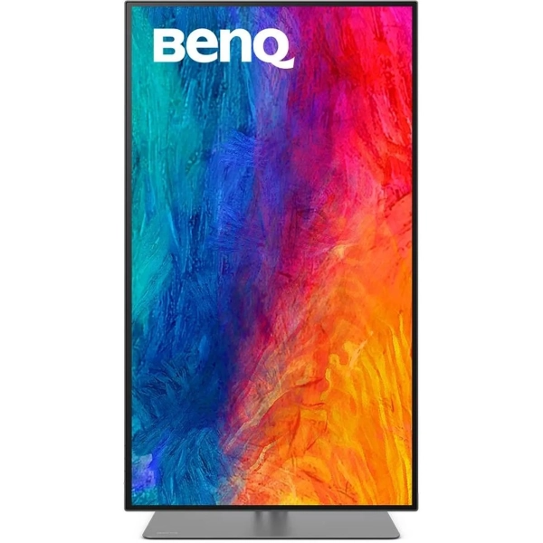Купити Монітор 31.5" BenQ DesignVue PD3225U (9H.LLYLA.TBE) - фото 5