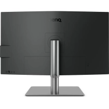Купити Монітор 31.5" BenQ DesignVue PD3225U (9H.LLYLA.TBE) - фото 6