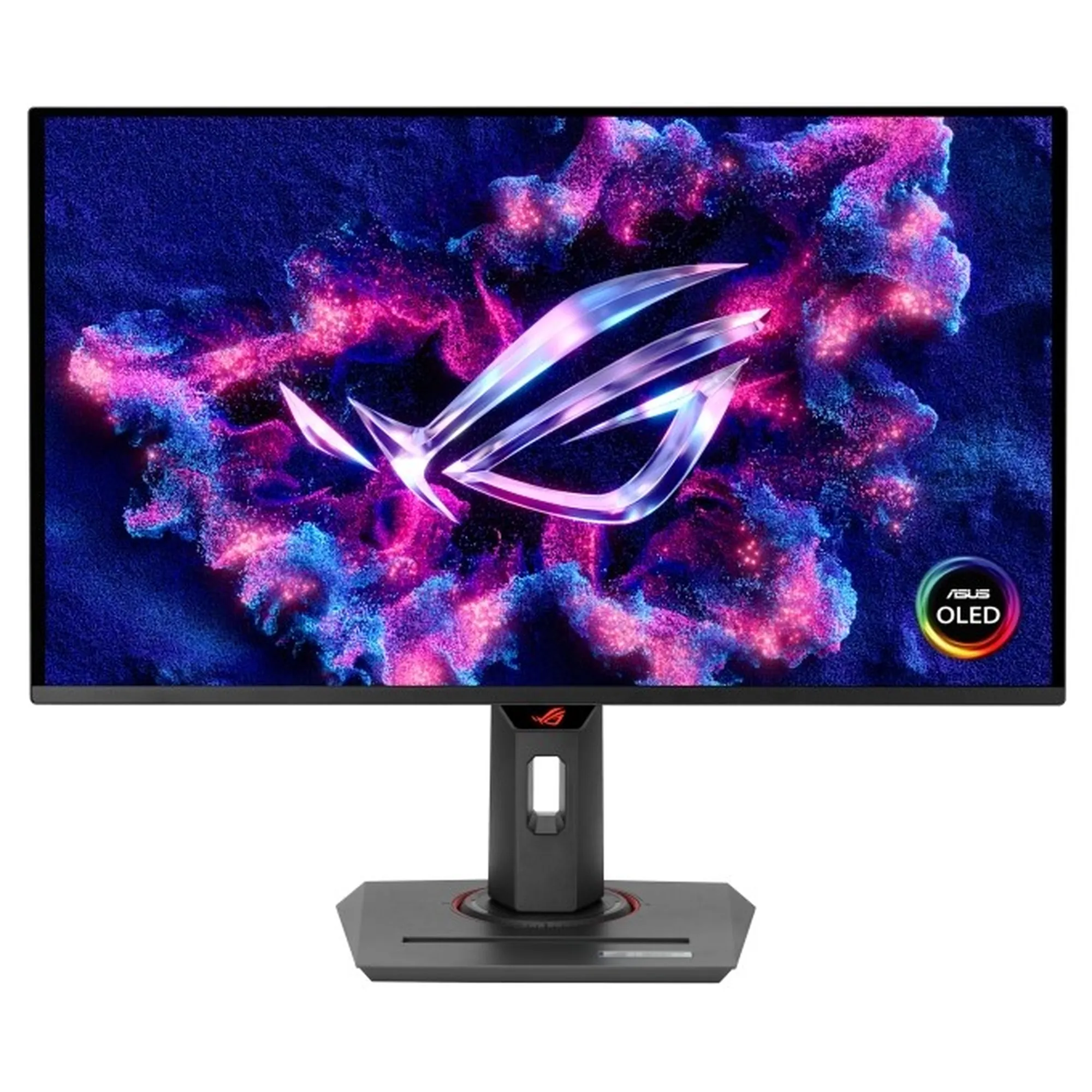 Купить Монитор 26.5" Asus ROG Strix OLED XG27ACDNG (90LM0AN0-B01970) - фото 1