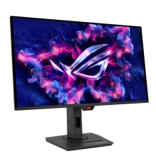 Купить Монитор 26.5" Asus ROG Strix OLED XG27ACDNG (90LM0AN0-B01970) - фото 4