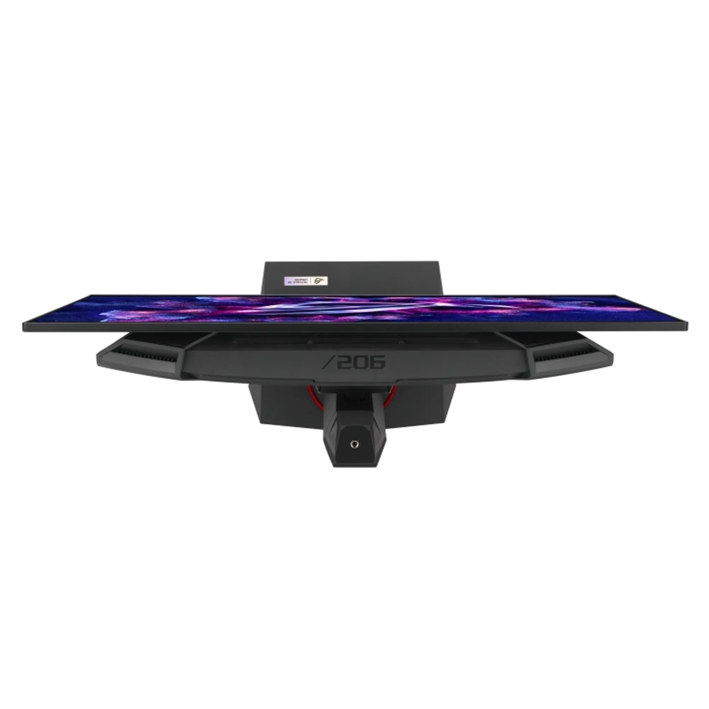Купить Монитор 26.5" Asus ROG Strix OLED XG27ACDNG (90LM0AN0-B01970) - фото 6