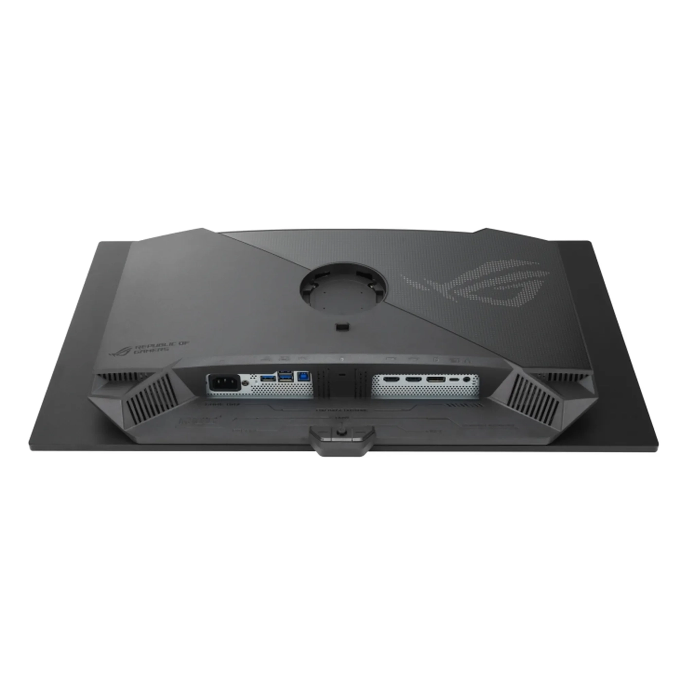 Купить Монитор 26.5" Asus ROG Strix OLED XG27ACDNG (90LM0AN0-B01970) - фото 7