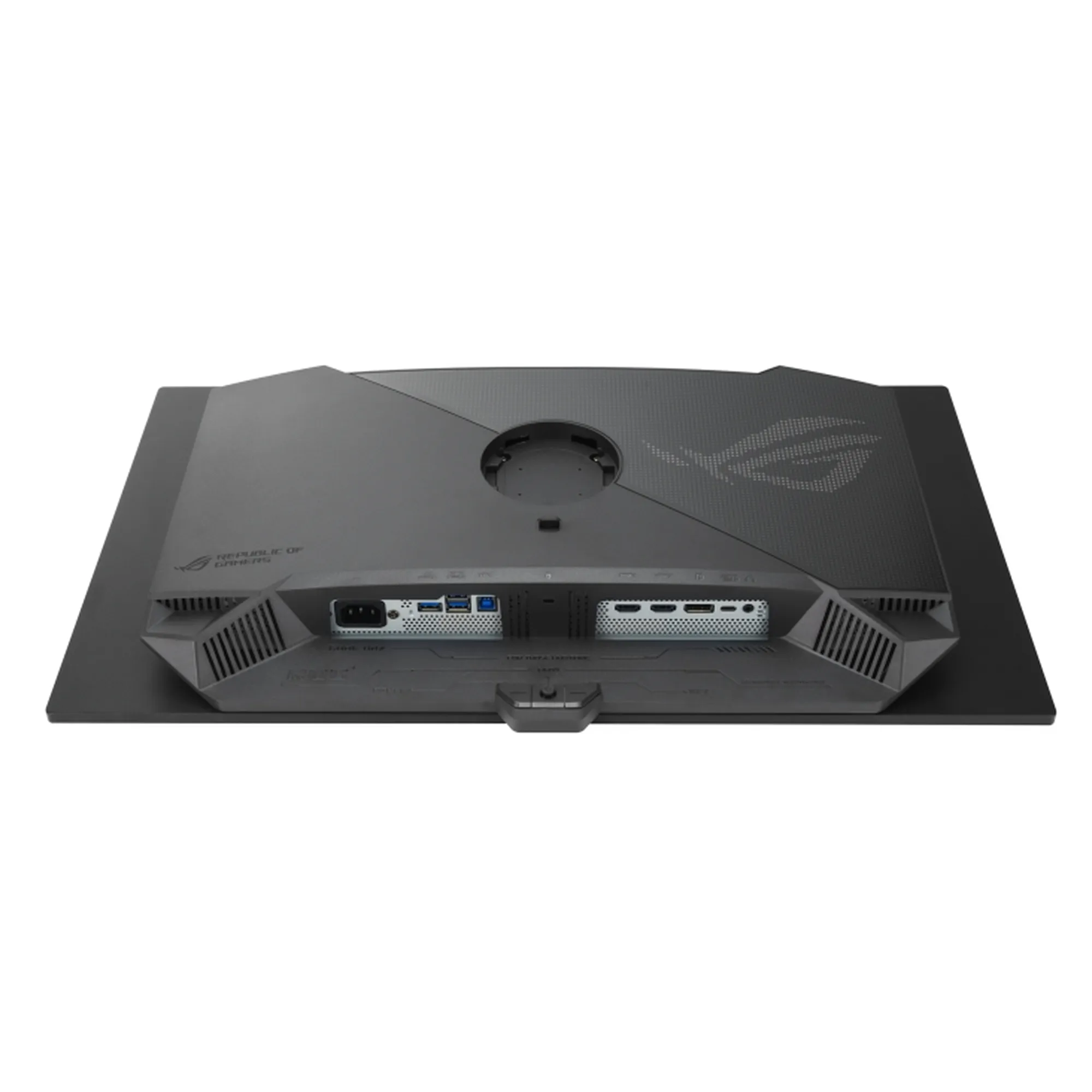 Купить Монитор 26.5" Asus ROG Strix OLED XG27ACDNG (90LM0AN0-B01970) - фото 7