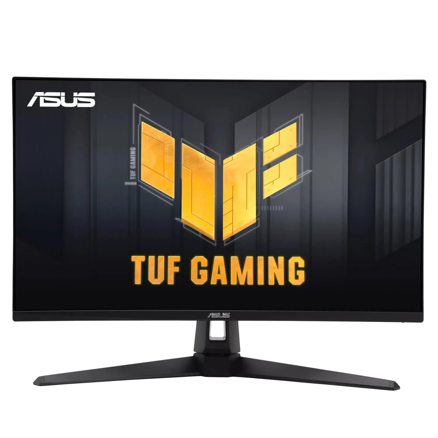 Купити Монітор 27" Asus TUF Gaming VG27AQM1A (90LM05Z0-B08370) - фото 1
