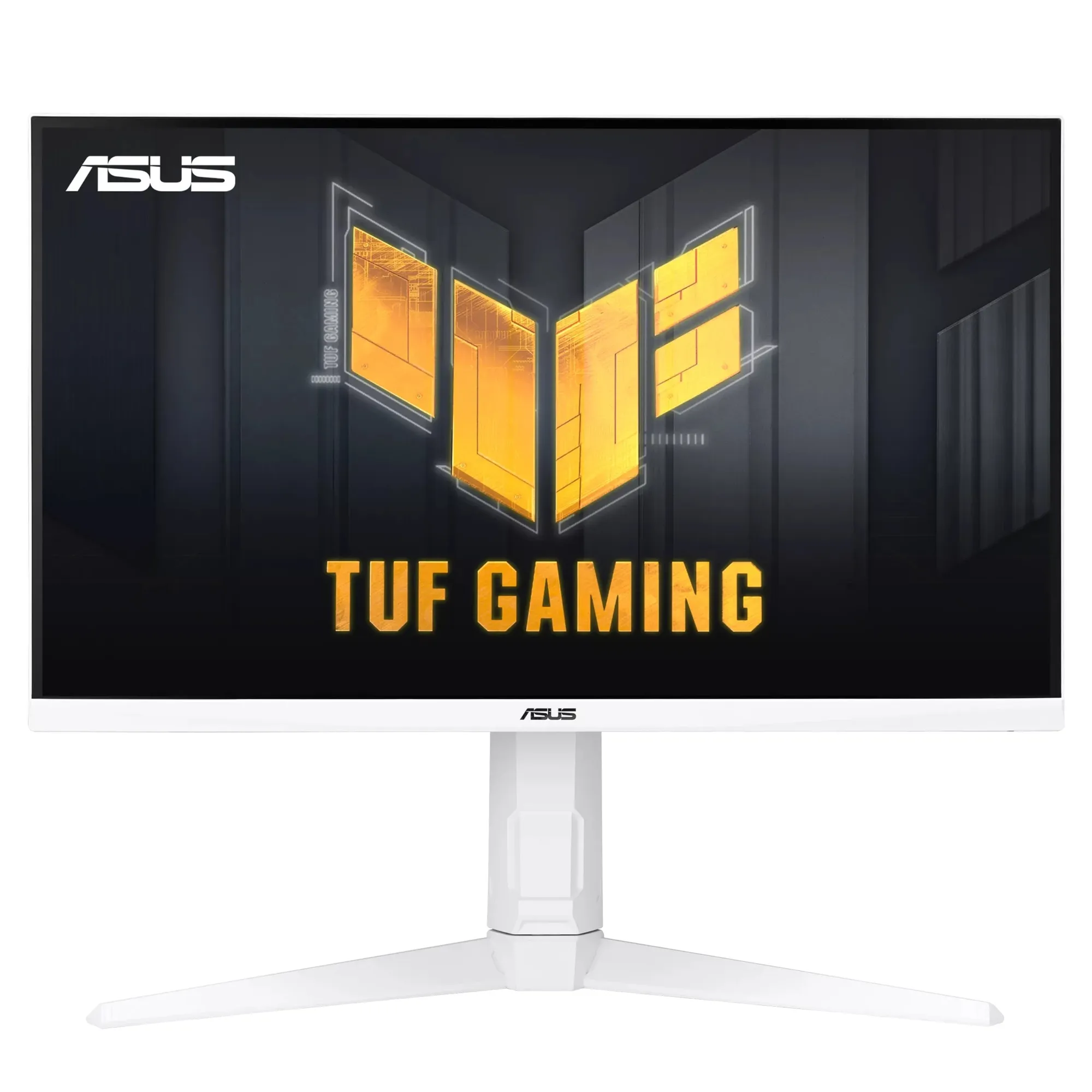 Купити Монітор 27" Asus TUF Gaming VG27AQML1A-W (90LM05Z2-B01370) - фото 1